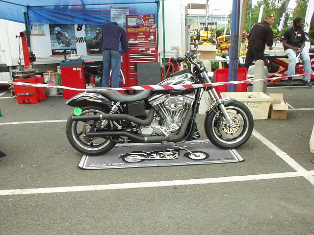 picture of bike